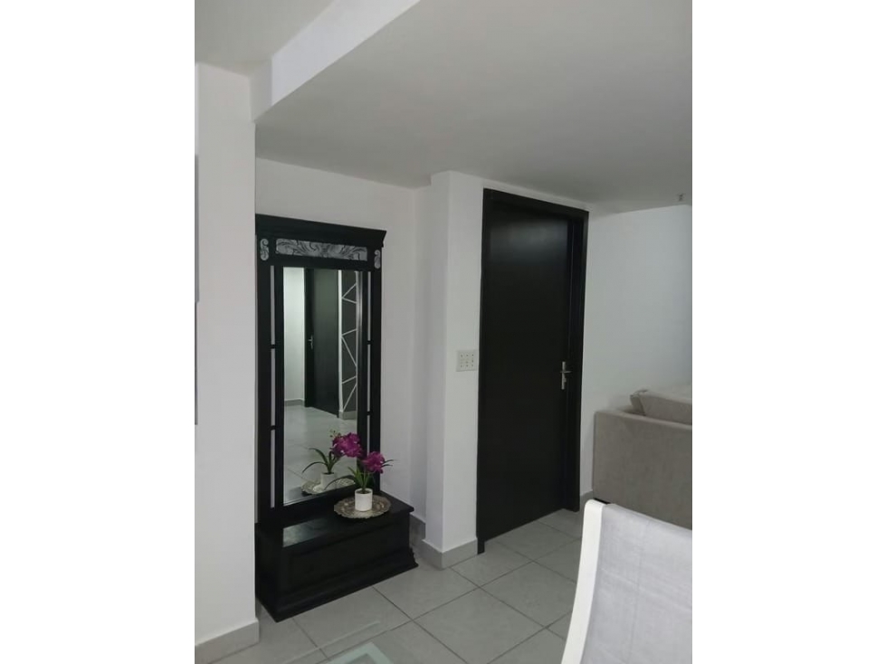 Apartamento en Alquiler Carrasquilla | PH Premium | Amoblado CT — foto 4