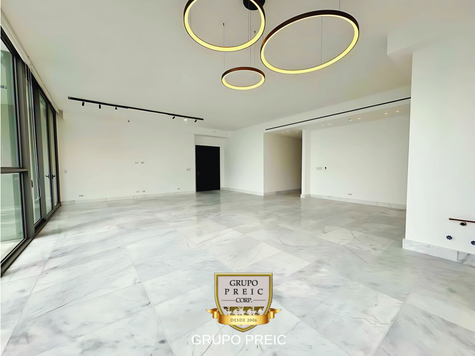 Apartamento en alquiler punta paitilla Ph Sea Point Linea Blanca CC — foto 3