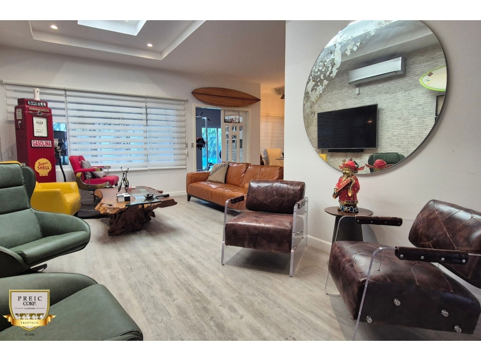 En venta casa en Costa sur - Sunset Coast - 2