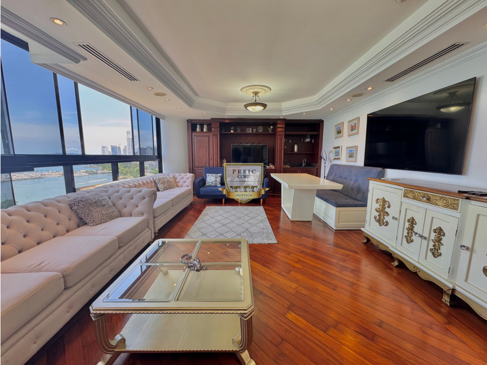 VENTA | PH PRINCESA DEL MAR AVENIDA BALBOA — foto 4