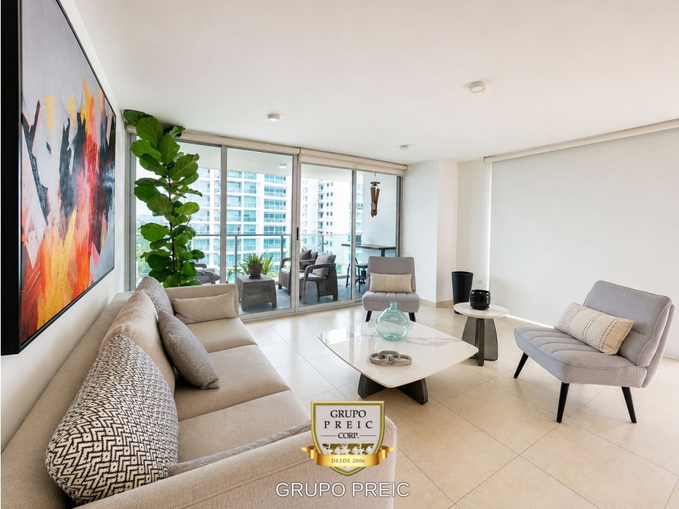 Apartamento en venta costa del este Ph Lumiere CC — foto 3