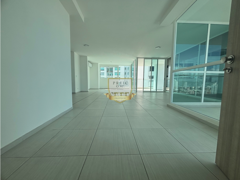 The Towers San Francisco Amplio Penthouse — foto 2