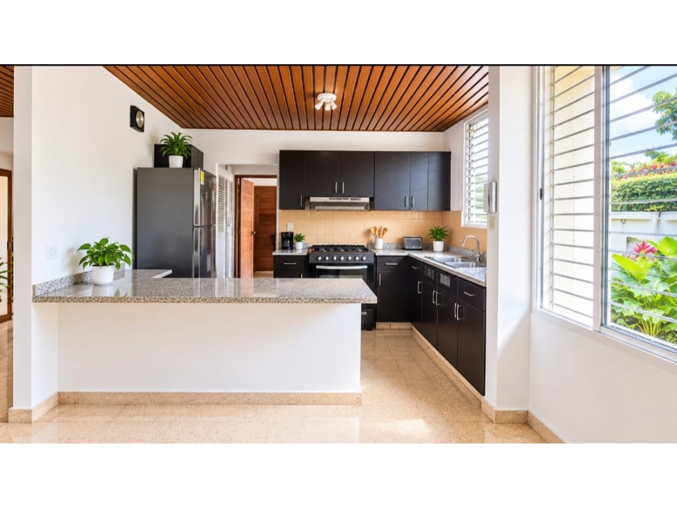 Casa en Venta en San Francisco — foto 2