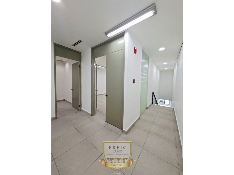 Alquilo local comercial en Calle 50 San Francisco L.T - 2