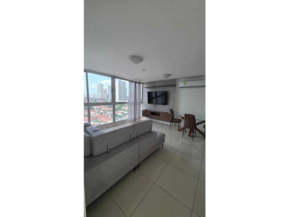 Alquiler de apartamento en PH Coral Plaza. VC