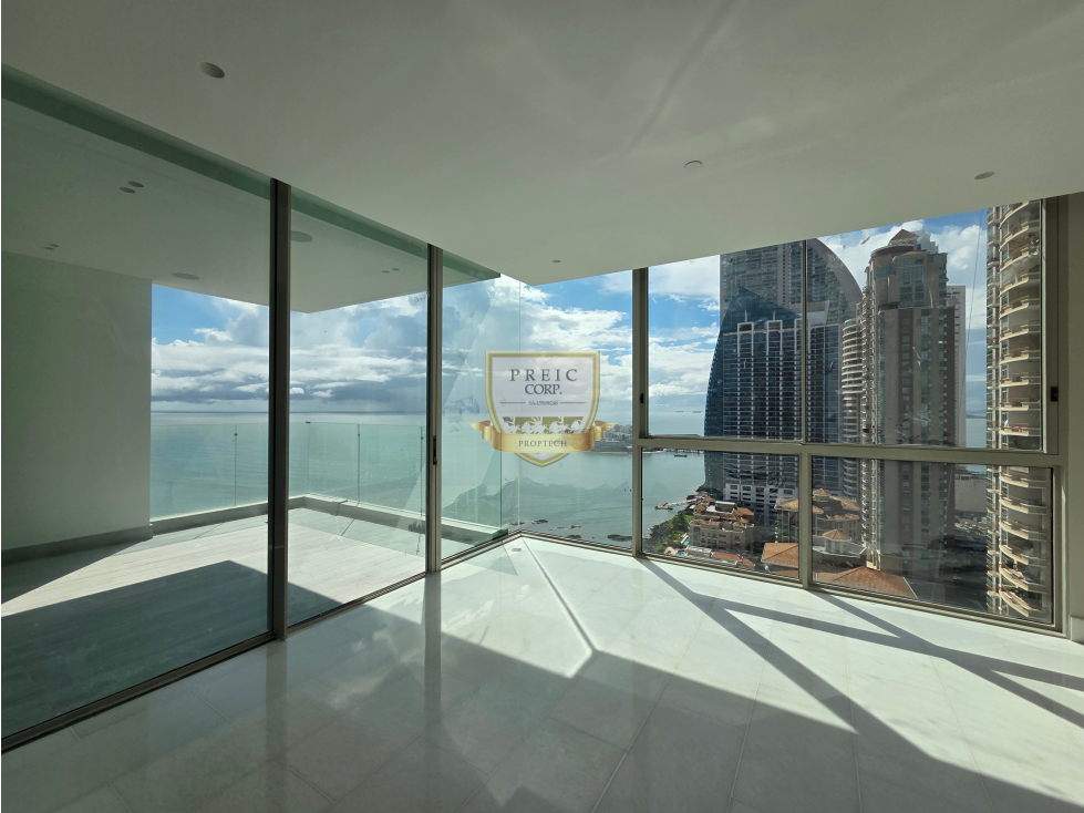 Pacific Point Torre 400 - Punta Pacifica — foto 2
