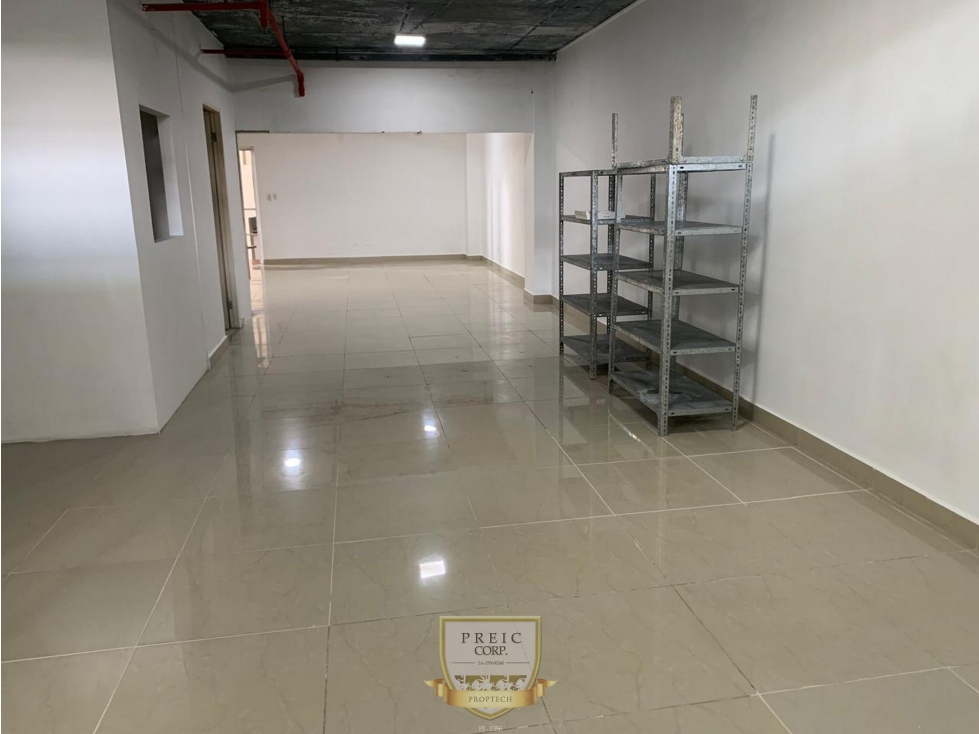 Alquilo local comercial en Plaza de Ramón Area L.T - 2