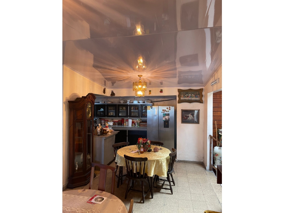 VENTA DE CASA EN CHANNIS - K.T - 3