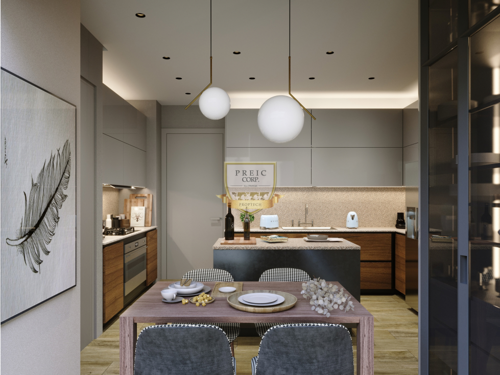 The Ivy Exclusivo Apartamento de 160 m² en Santa María — foto 2