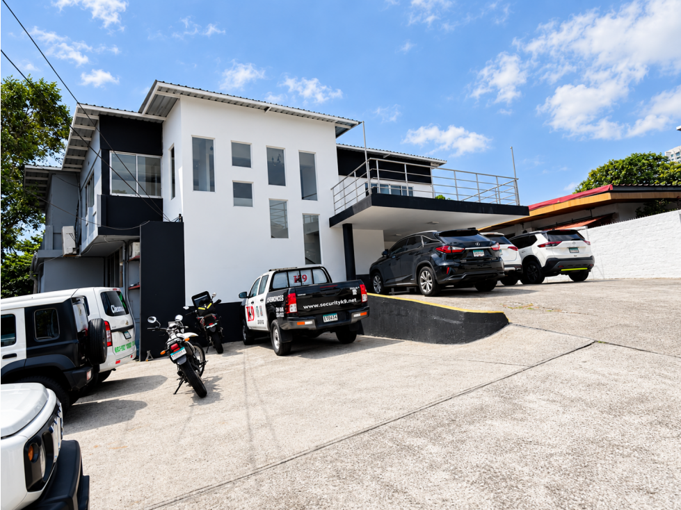 Edificio Comercial en Venta o Alquiler Urbanización Los Ángeles - 2