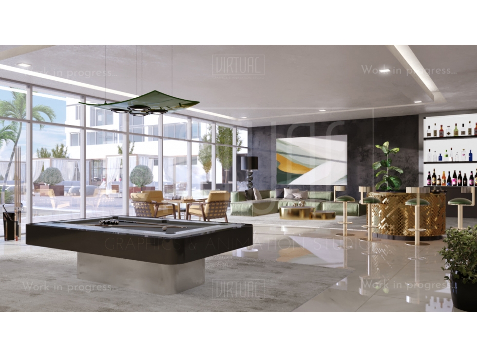 Apartamentos venta Oceana Santa María 157 m² | Entrega 2027 — foto 2