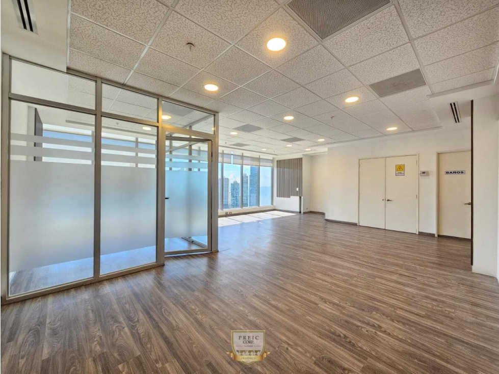 Oficina en Alquiler en Torre BICSA, Marbella | Ave Balboa. SD - 2
