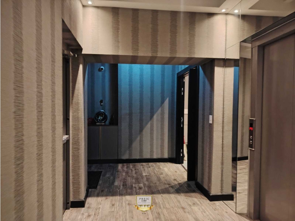 Venta de apartamento en PH Oceanía. VC — foto 4