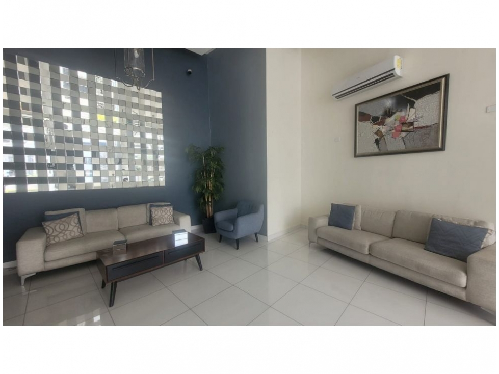 ¡Exclusivo Apartamento en PH Premium, VÃ­a EspaÃ±a! — foto 2