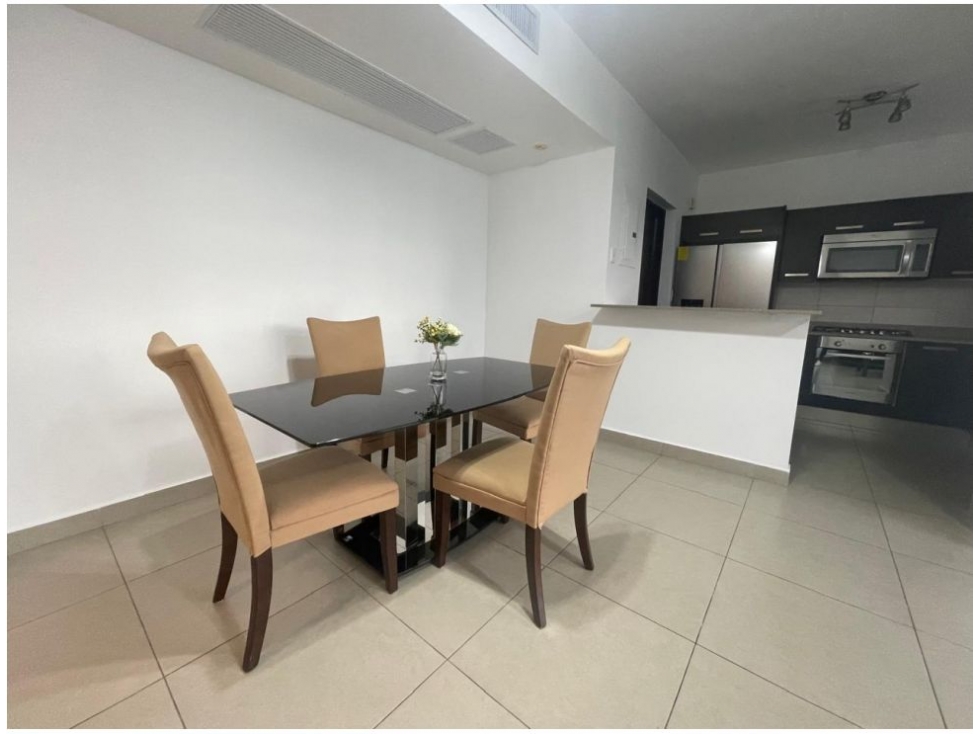 Apartamento Alquiler Ph Mosaic Amoblado — foto 2