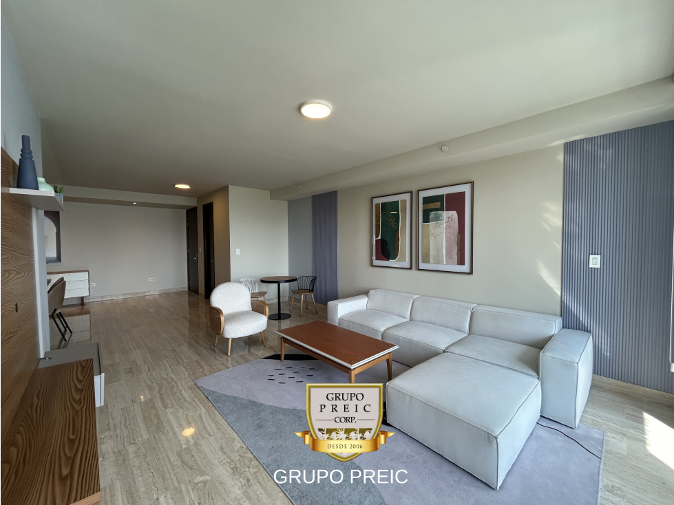 Apartamento en venta costa del este Ph The Regent CC — foto 2