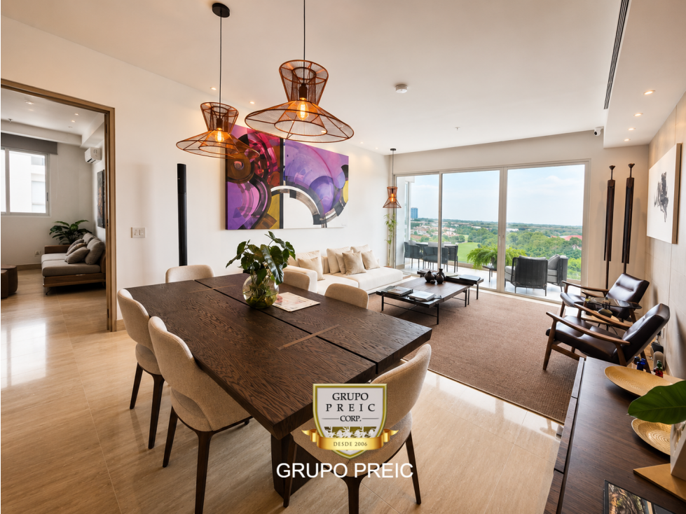 Apartamento en venta Santa Maria Ph Celeste CC — foto 3