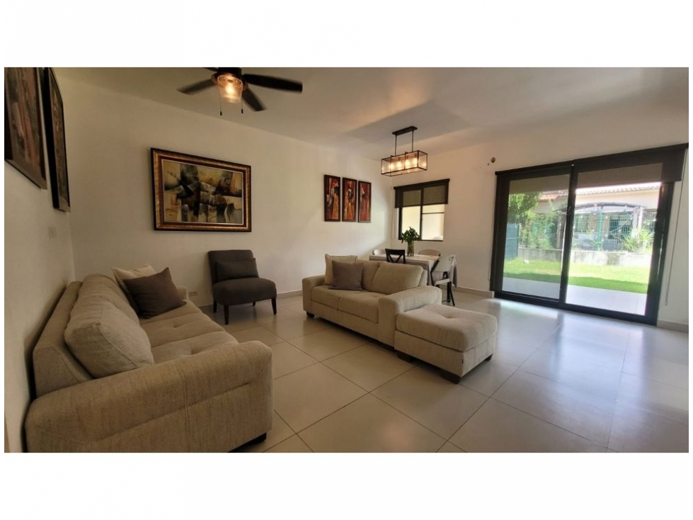 Town Home Woodlands Panama Pacífico VENTA — foto 2