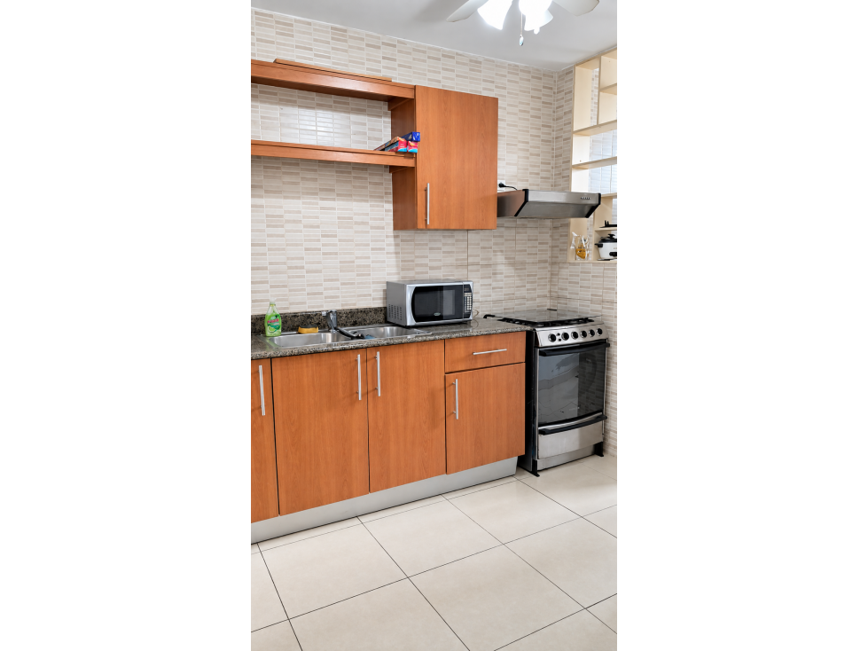 PH San Francisco Bay Apartamento amoblado en alquiler — foto 3