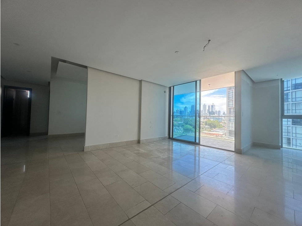 VENTA DE APARTAMENTO EN COCO DEL MAR, PH VITA — foto 2