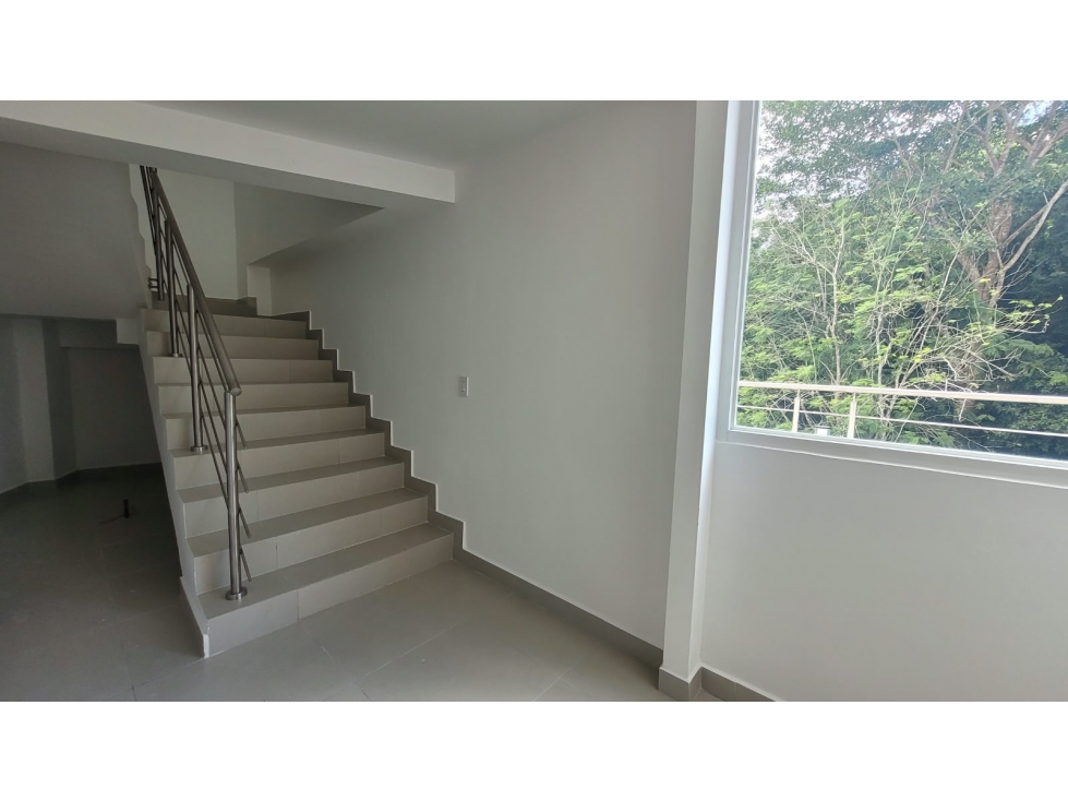 Apartamento Alquiler Albrook Linea blanca — foto 6