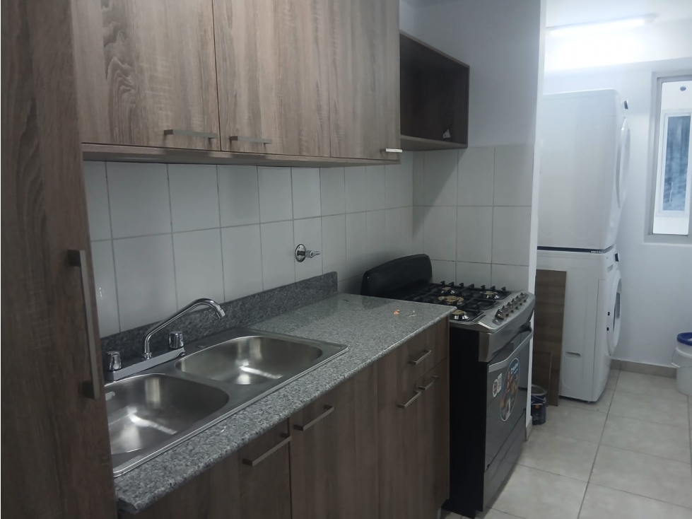 Alquiler de apartamento en via Espana Carrasquilla — foto 2