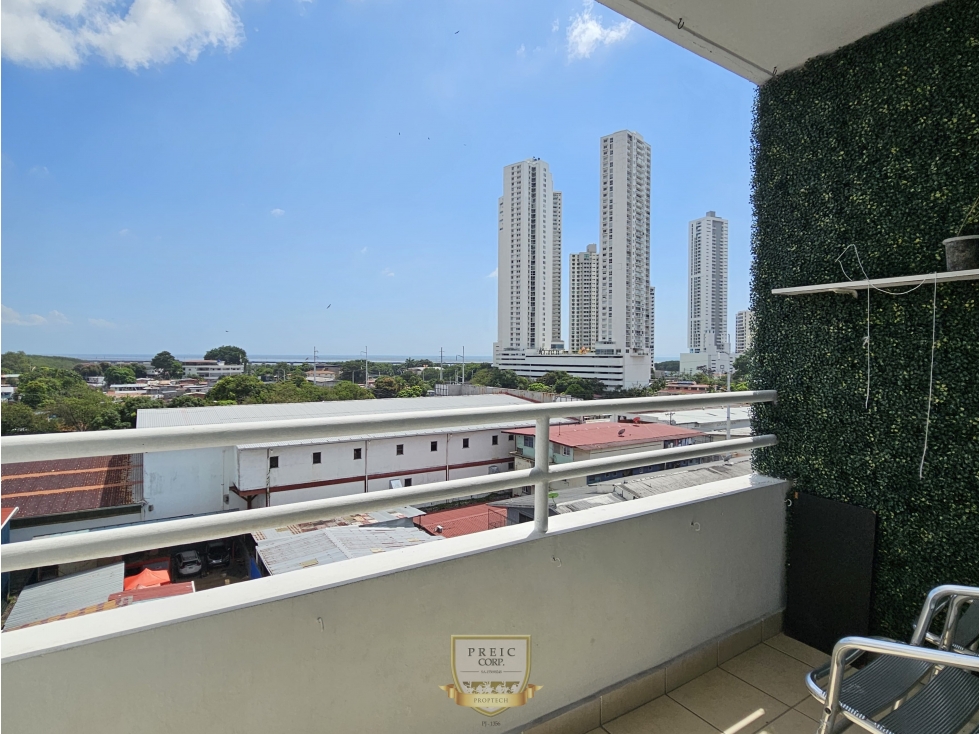 Apartamento en Alquiler en Parque Lefevre, Línea Blanca. PH Prisma. ER — foto 2