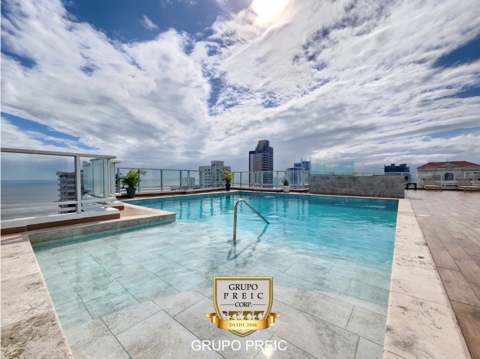 APARTAMENTO EN VENTA COSTA DEL ESTE PH PARKSIDE CC — foto 3
