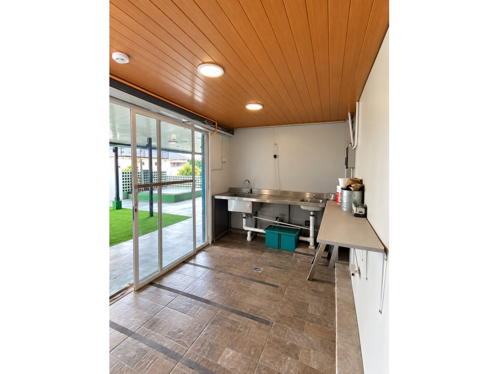 LOCAL COMERCIAL EN ALQUILER SAN FRANCISCO | 260 m² — foto 2