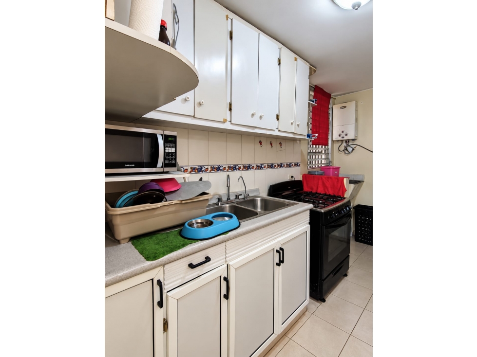 APARTAMENTO EN VENTA EN TORRES DE VÍA ESPAÑA RIO ABAJO — foto 6