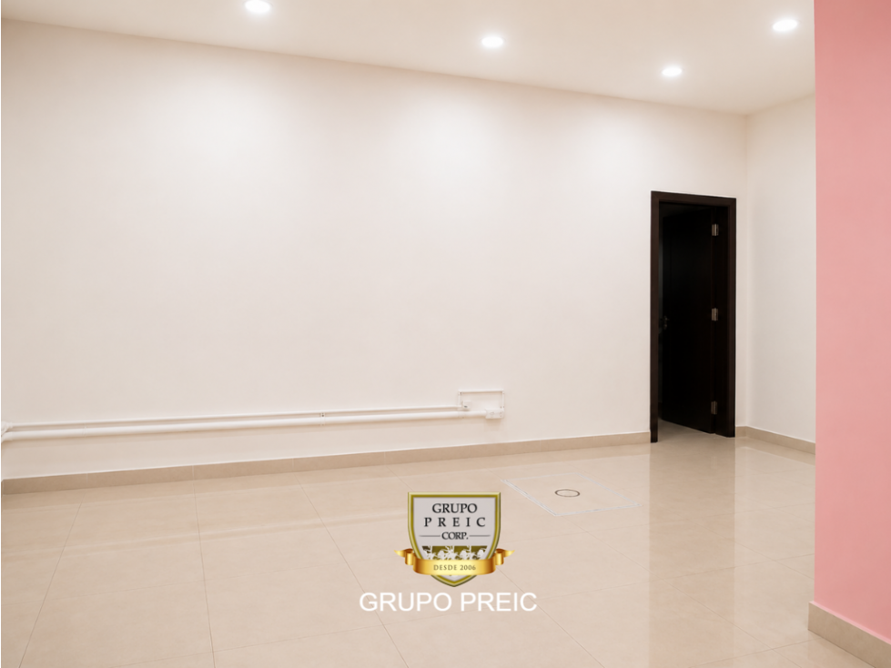 Local en venta bella vista Ph Lemon Tower CC — foto 2