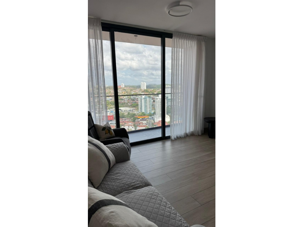 VENTA DE APARTAMENTO EN HATO PINTADO - PH BALCONY K.T — foto 2