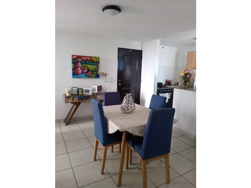 VENTA DE APARTAMENTO EN VIA ESPAÑA - PH SUNSHINE BY THE PARK K.T — foto 2