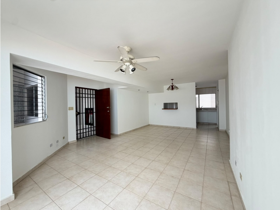 OPORTUNIDAD! VENTA DE APARTAMENTO EL DORADO — foto 3