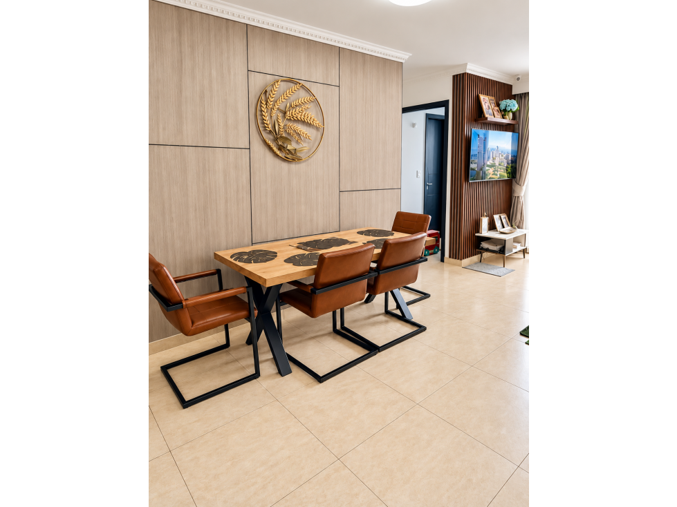 PH Vista Park Tower Carrasquilla | $170,000