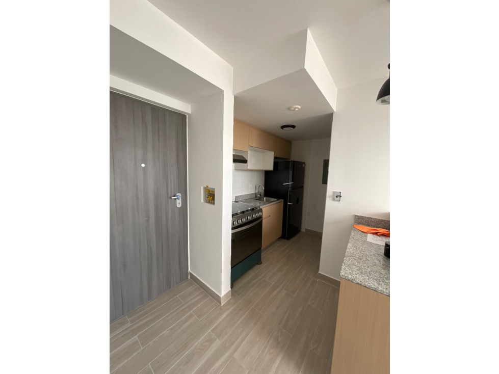 Apartamento en Alquiler Tumba Muerto | PH Greenwood | LB CT — foto 3