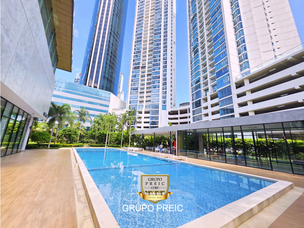 APARTAMENTO EN ALQUILER COSTA DEL ESTE PH THE REGENT AMOBLADO CC — foto 3