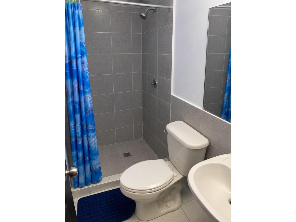 Alquilo apartamento LB en Parque Lefevre Riverside L.T — foto 4