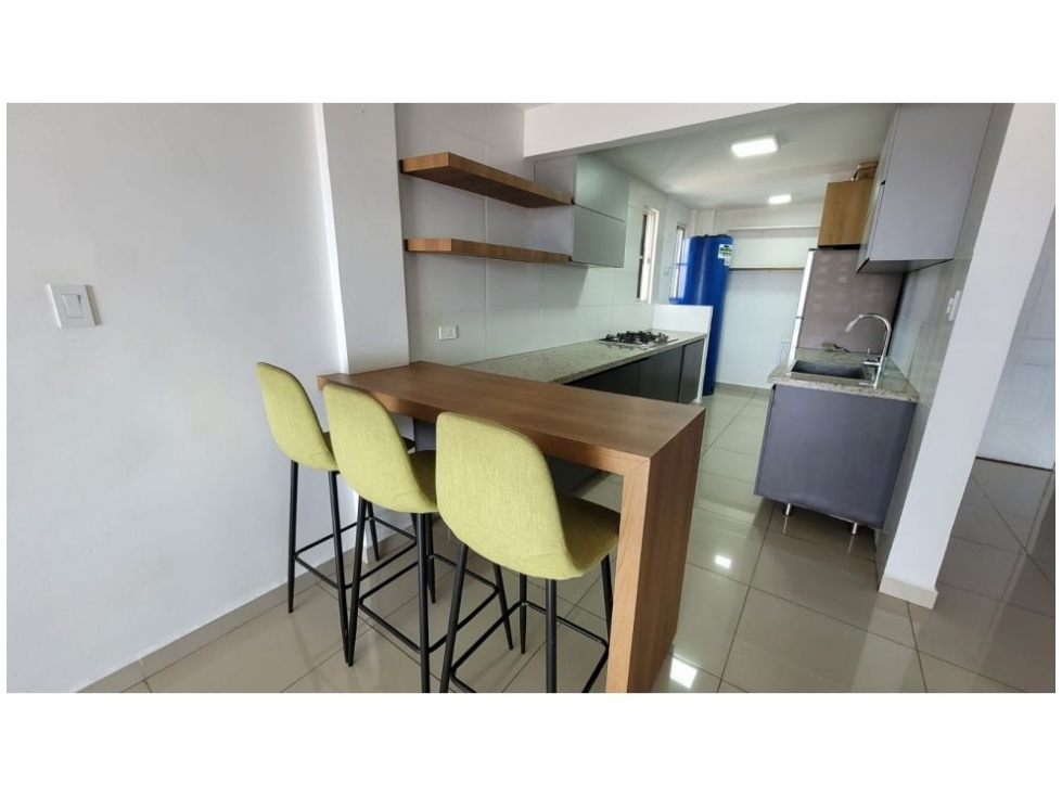 PH TERRANO PLAZA Alquiler Parque Lefevre VY — foto 2