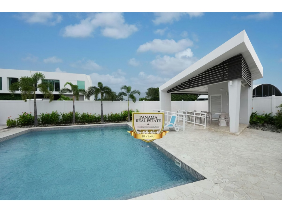 PANAMA VIEJO RESIDENCES - 2 REC - LINEA BLANCA - DL — foto 2