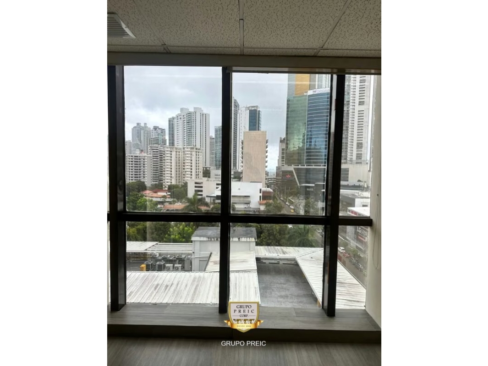 OFICINA EN ALQUILER - PH PAN AMERICAN PLAZA - 70 MTS - DL — foto 3