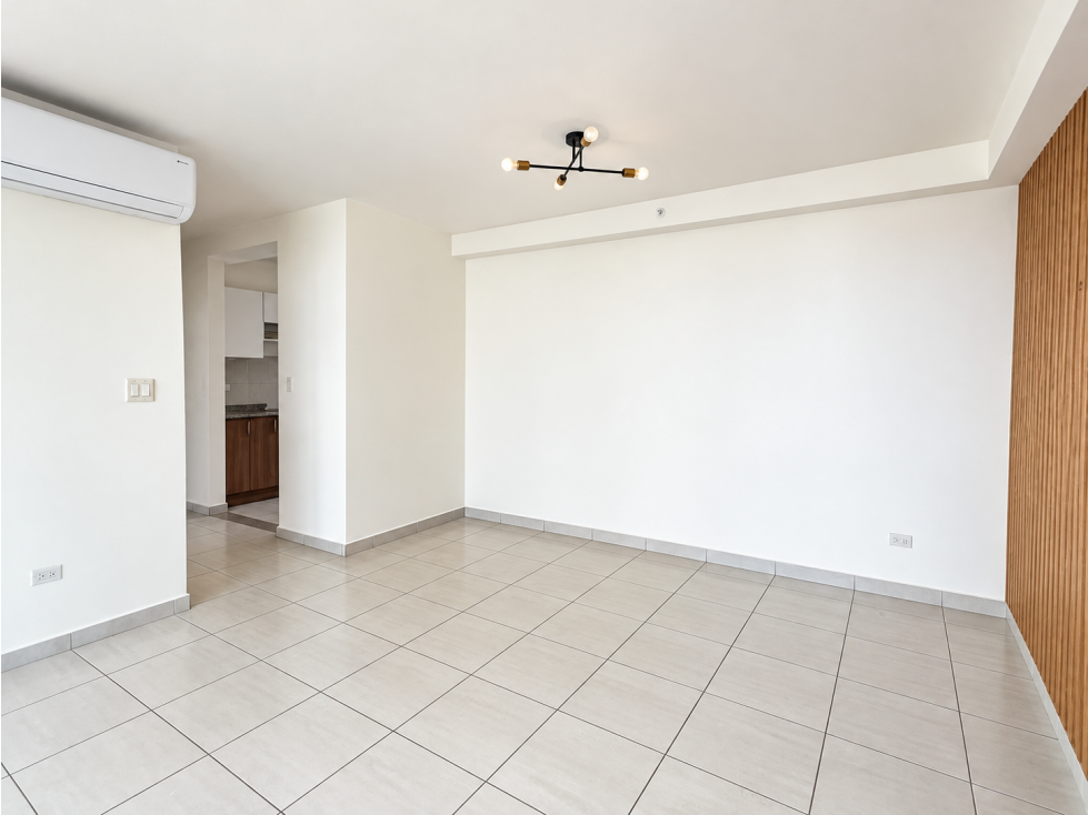 Alquiler de Apartamento Línea Blanca Ph Trinity Tower, El carrmen — foto 2