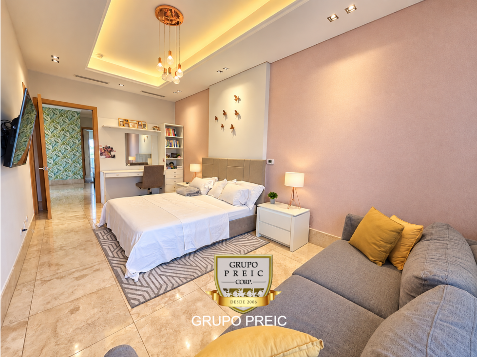 Casa en venta Santa Maria Ph Fairway Estate CC — foto 4