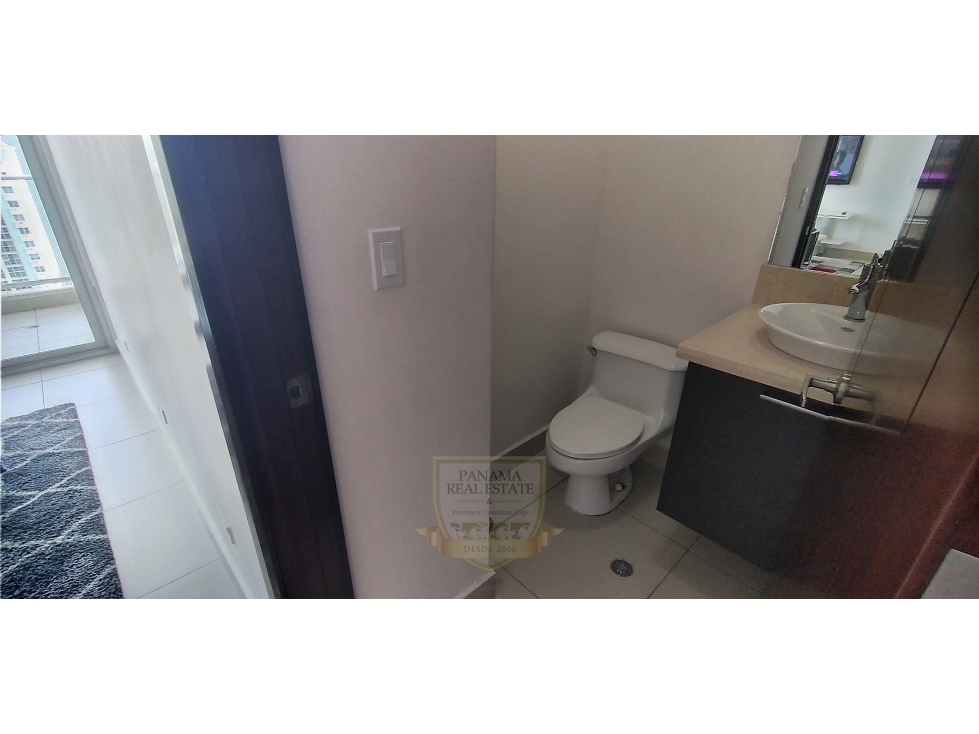 Vendo apartamento Punta Pacifica Dupont LT — foto 3