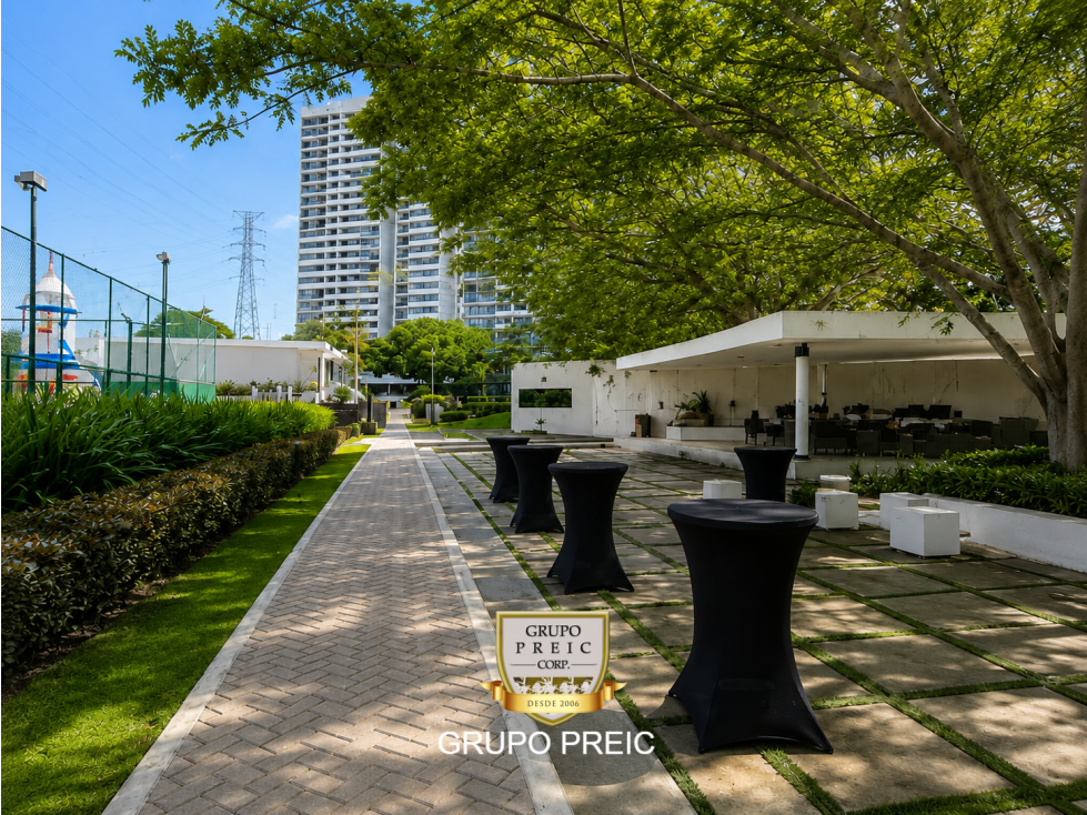 Apartamento en Venta Ph Condado Country Club CC — foto 5