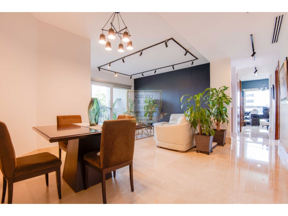 The Reserve - Privilege - 232 m² - 3 Recamaras - $720,000 Dl — foto 2
