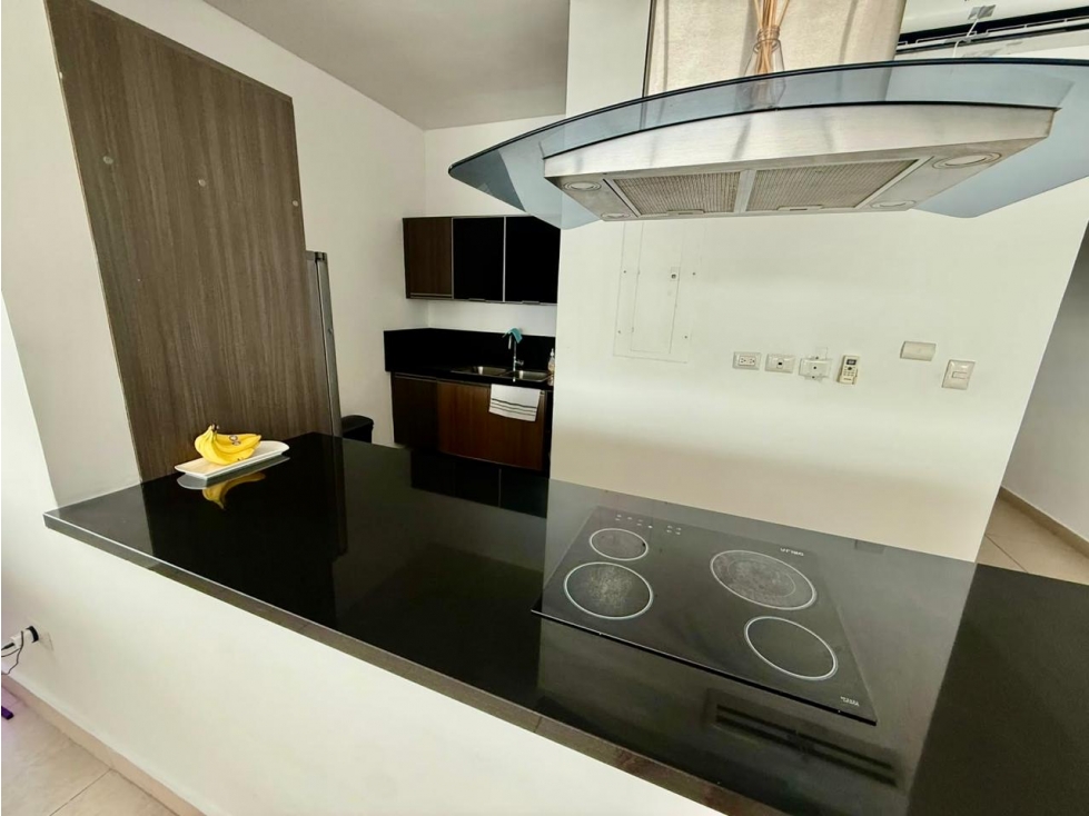 ¡EXCLUSIVO APARTAMENTO EN ALQUILER CON VISTA AL MAR! — foto 4