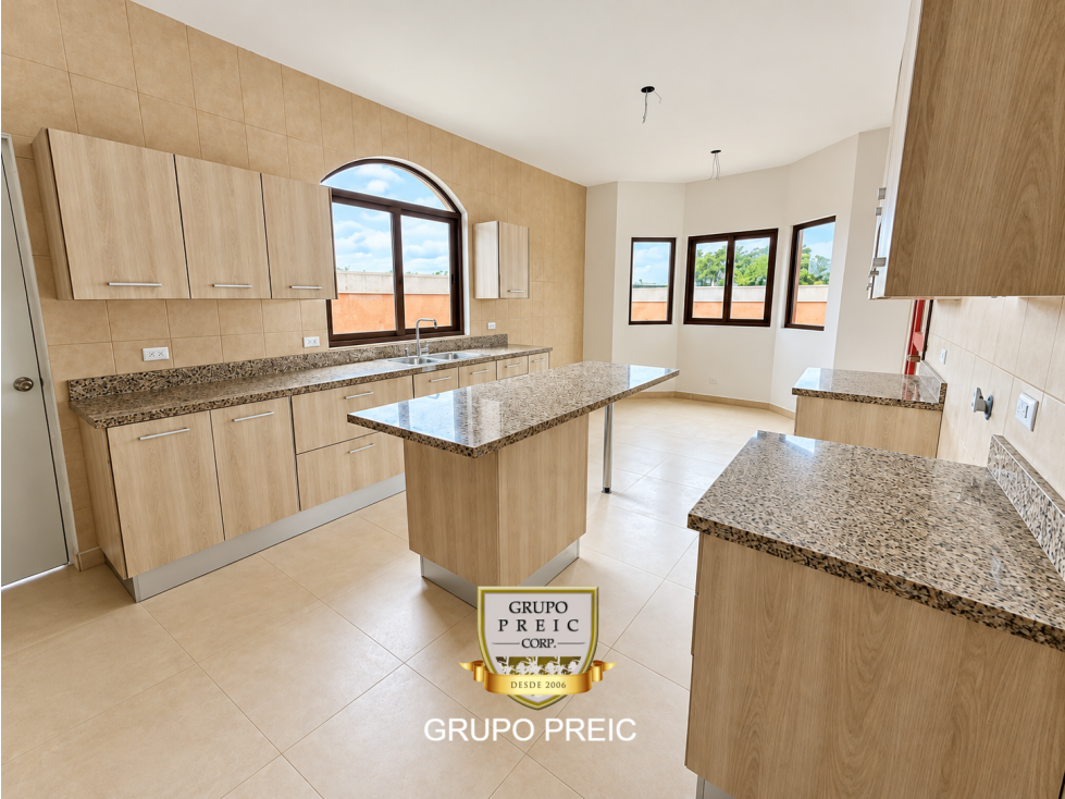 Casa en Venta Costa Sur Ph El Doral CC — foto 4
