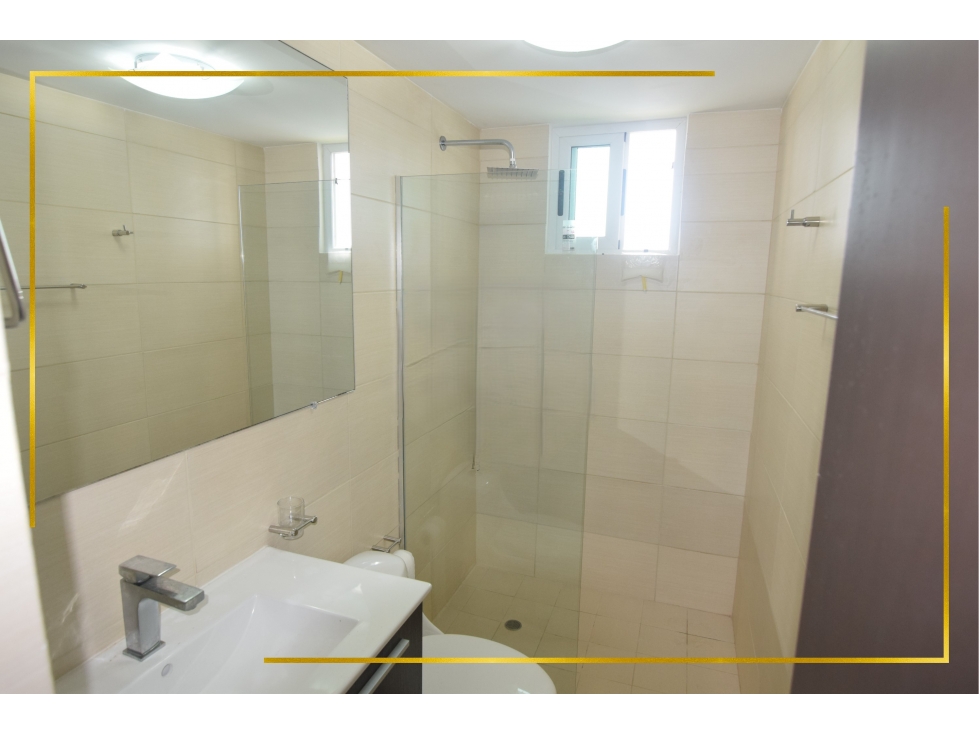 Apartamento en Alquiler Condado del Rey | PH Mi Condado LB CT — foto 2