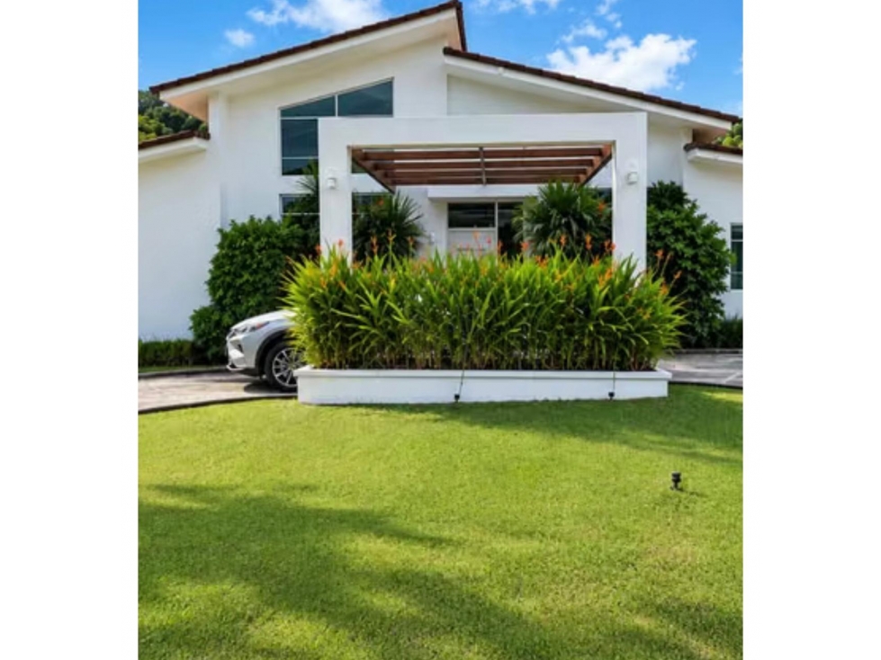 ALQUILER DE CASA EN CLUB DE GOLF, BRISAS DEL GOLF — foto 2